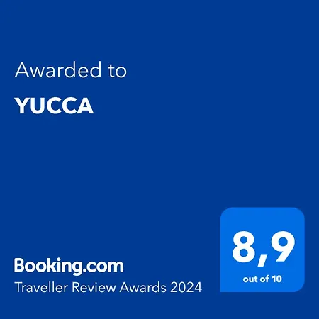 Apartment Yucca Olbia