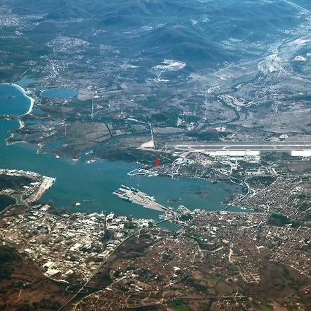 Apartment Yucca Olbia