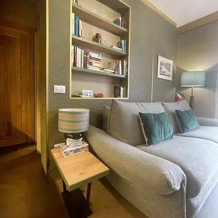 Apartment Yucca Olbia