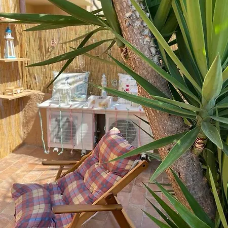 Appartement Yucca *