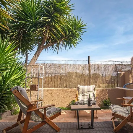 Yucca Lejlighed Olbia