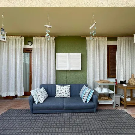 Yucca Appartement