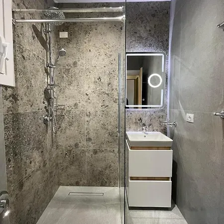 Yucca Appartement