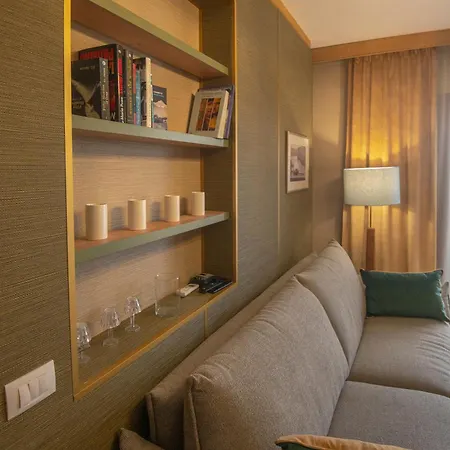 Appartamento Yucca *