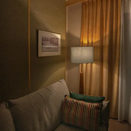 Yucca Lejlighed Olbia