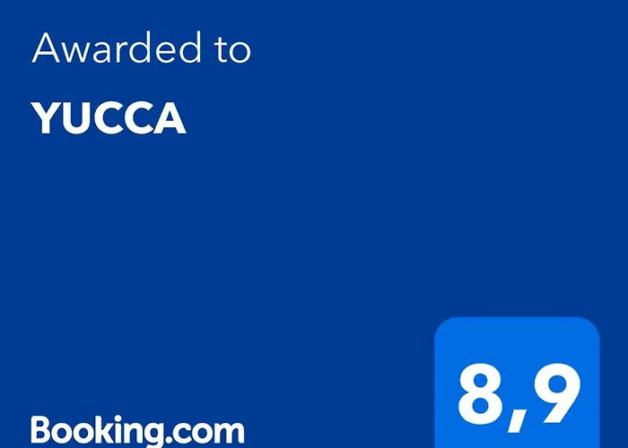 Appartamento Yucca Olbia