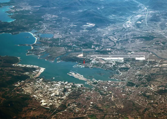 Apartment Yucca Olbia