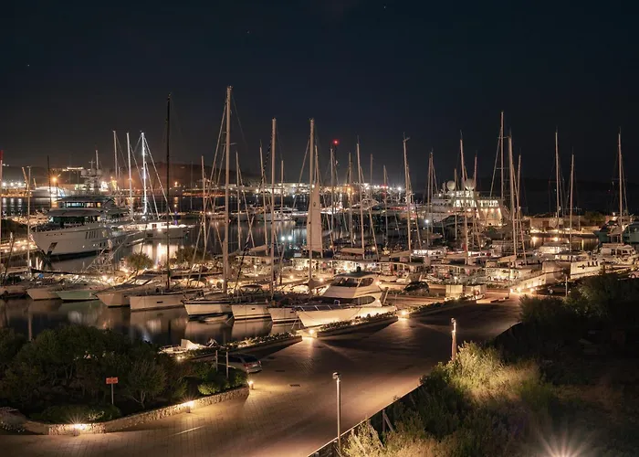 Appartamento Yucca *