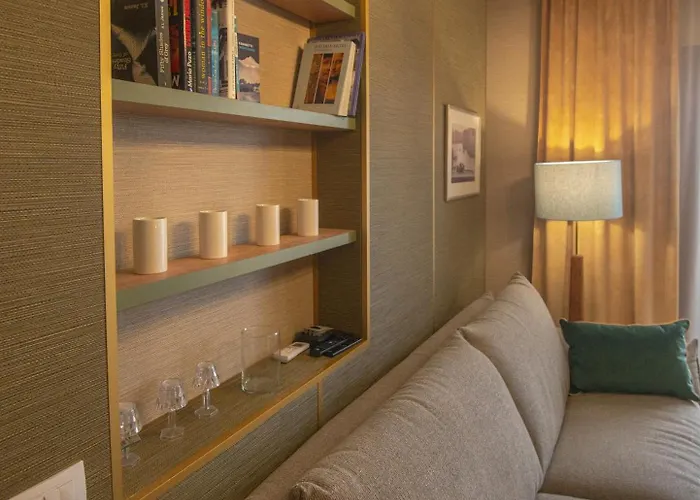 Appartamento Yucca *