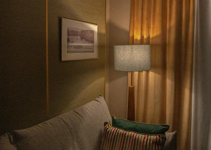 Yucca Apartment Olbia