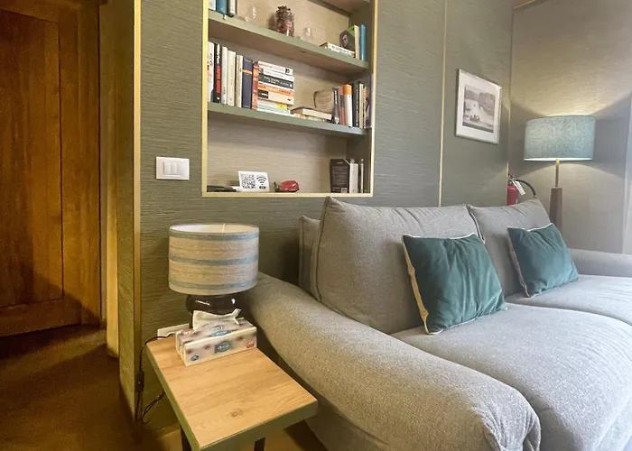 Appartement Yucca Olbia